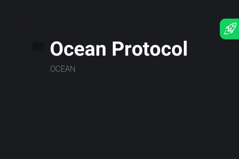 Ocean Protocol (OCEAN) Price Prediction
